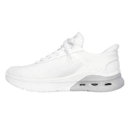 SKECHERS Slip-ins®: BOBS Sport™ Arc Waves 2.0 Men's Lifestyle Shoes - Supersports Thailand
