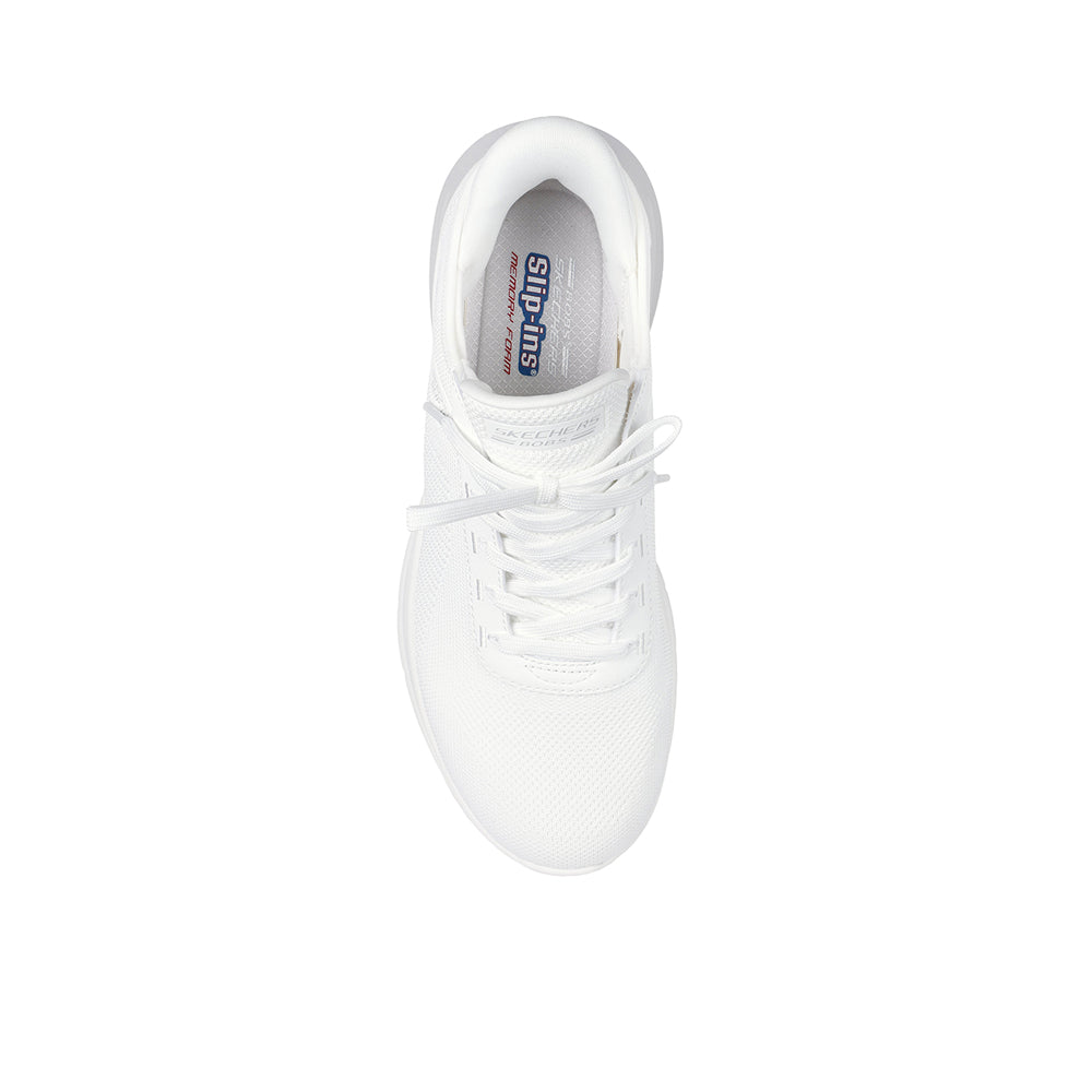 SKECHERS Slip-ins®: BOBS Sport™ Arc Waves 2.0 Men's Lifestyle Shoes - Supersports Thailand