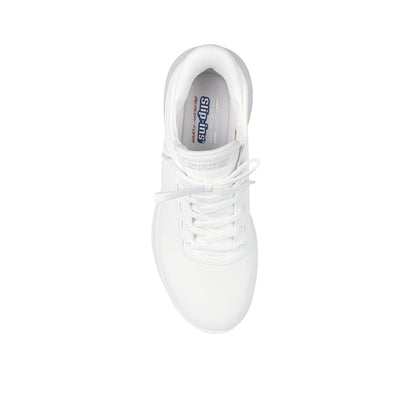 SKECHERS Slip-ins®: BOBS Sport™ Arc Waves 2.0 Men's Lifestyle Shoes - Supersports Thailand