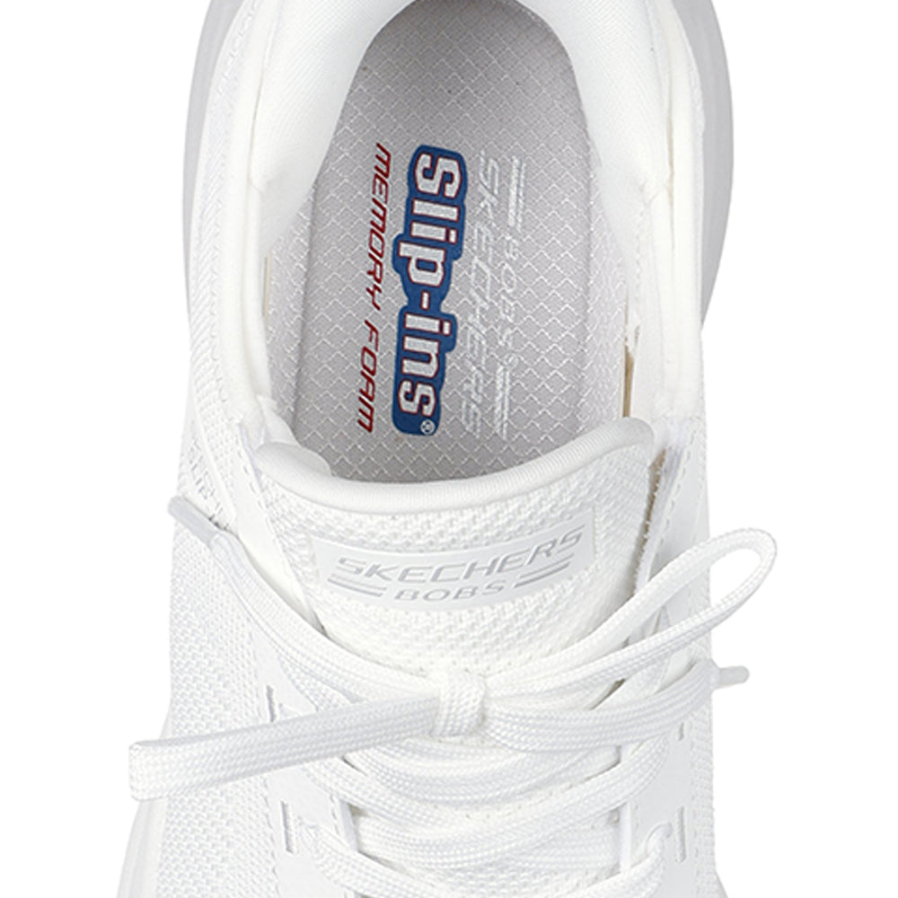 SKECHERS Slip-ins®: BOBS Sport™ Arc Waves 2.0 Men's Lifestyle Shoes - Supersports Thailand Supersports Thailand