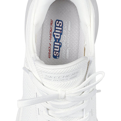 SKECHERS Slip-ins®: BOBS Sport™ Arc Waves 2.0 Men's Lifestyle Shoes - Supersports Thailand
