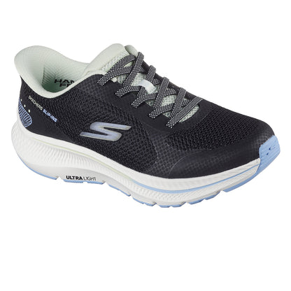 SKECHERS Slip-ins®: GO RUN Consistent 2.0™ - Captiva รองเท้าวิ่งผู้หญิง