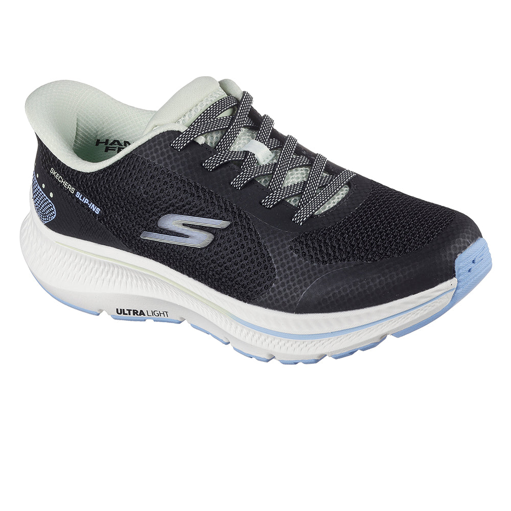 SKECHERS Slip-ins®: GO RUN Consistent 2.0™ - Captiva Women's Running Shoes - Supersports Thailand Supersports Thailand