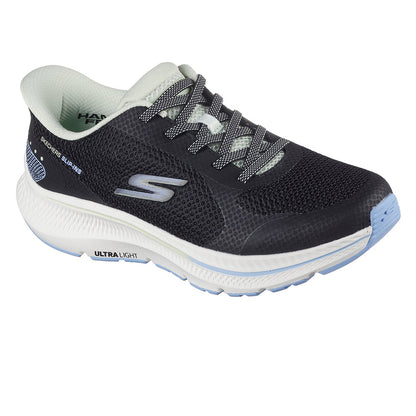 SKECHERS Slip-ins®: GO RUN Consistent 2.0™ - Captiva Women's Running Shoes - Supersports Thailand