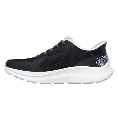 SKECHERS Slip-ins®: GO RUN Consistent 2.0™ - Captiva รองเท้าวิ่งผู้หญิง