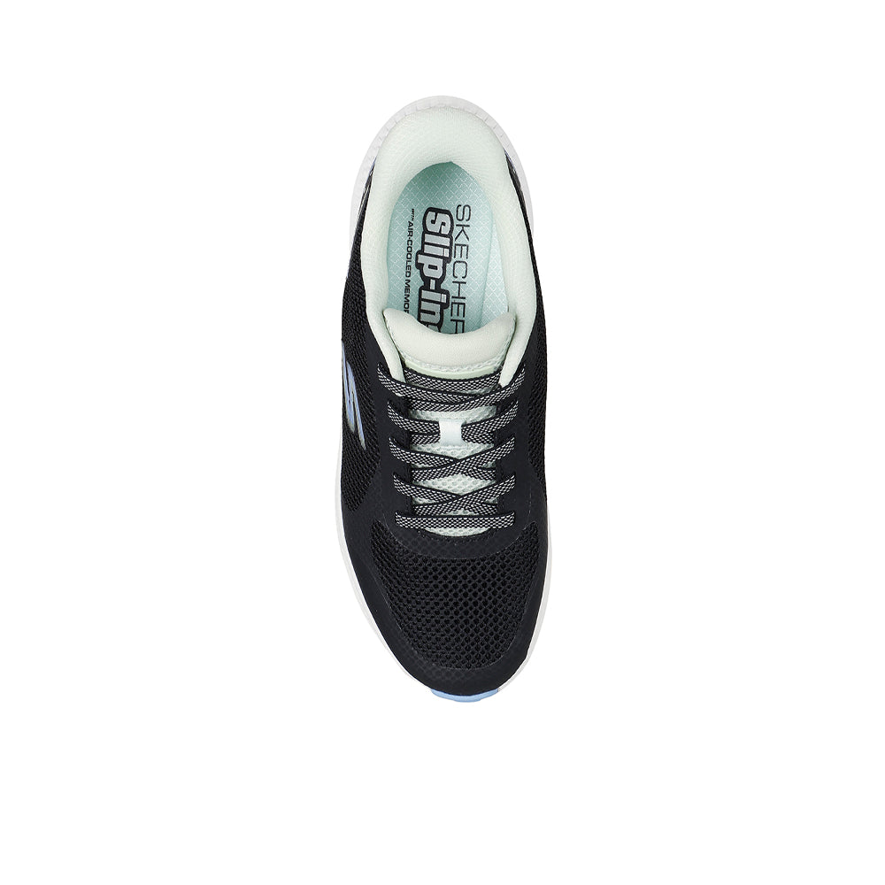 SKECHERS Slip-ins®: GO RUN Consistent 2.0™ - Captiva รองเท้าวิ่งผู้หญิง