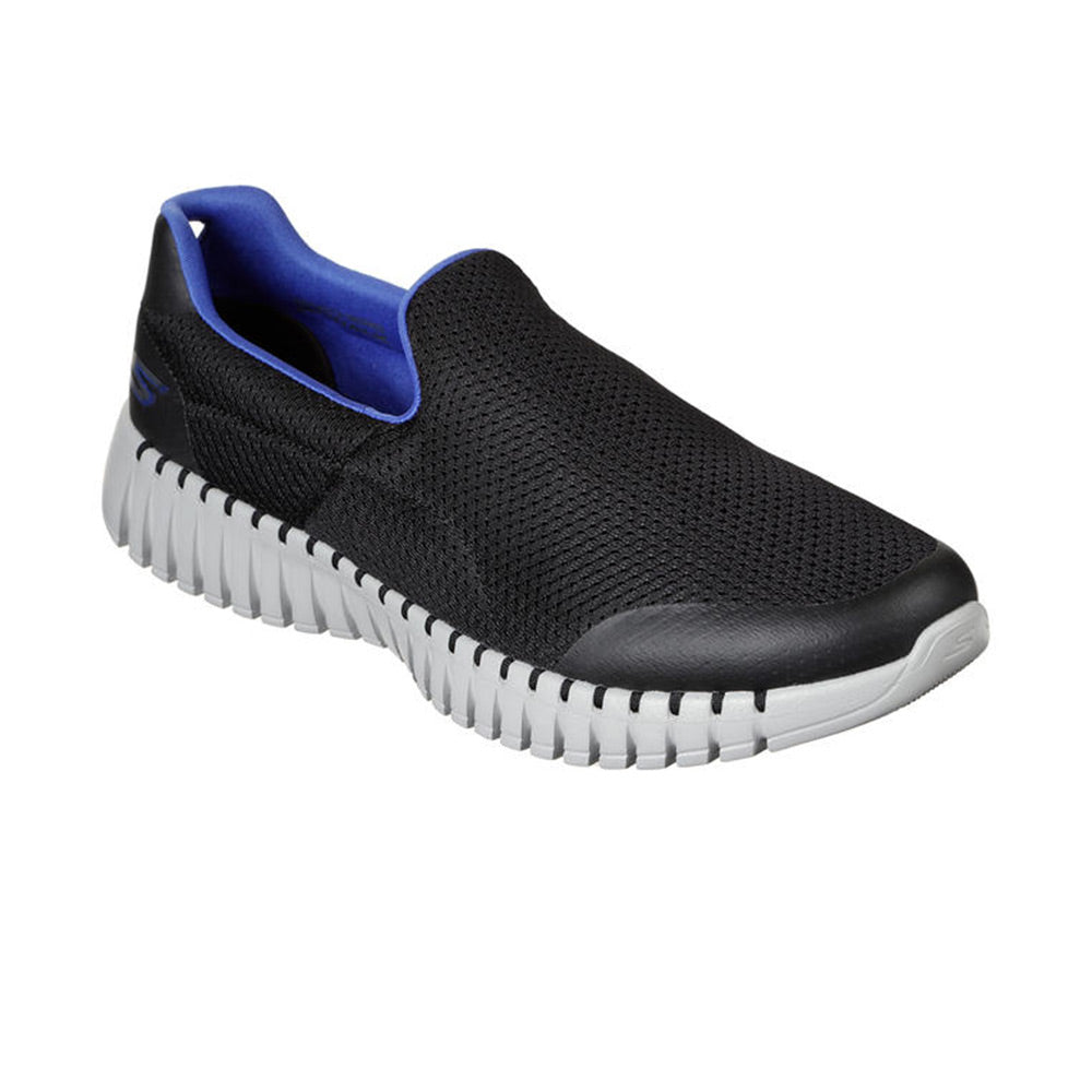 SKECHERS Gowalk Smart Men's Lifestyle Shoes - Supersports Thailand Supersports Thailand