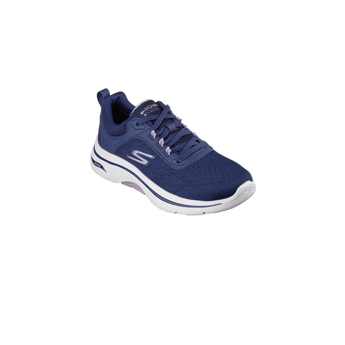 SKECHERS Go Walk Arch Fit 2.0 - Balin Women's Training Shoes - Supersports Thailand