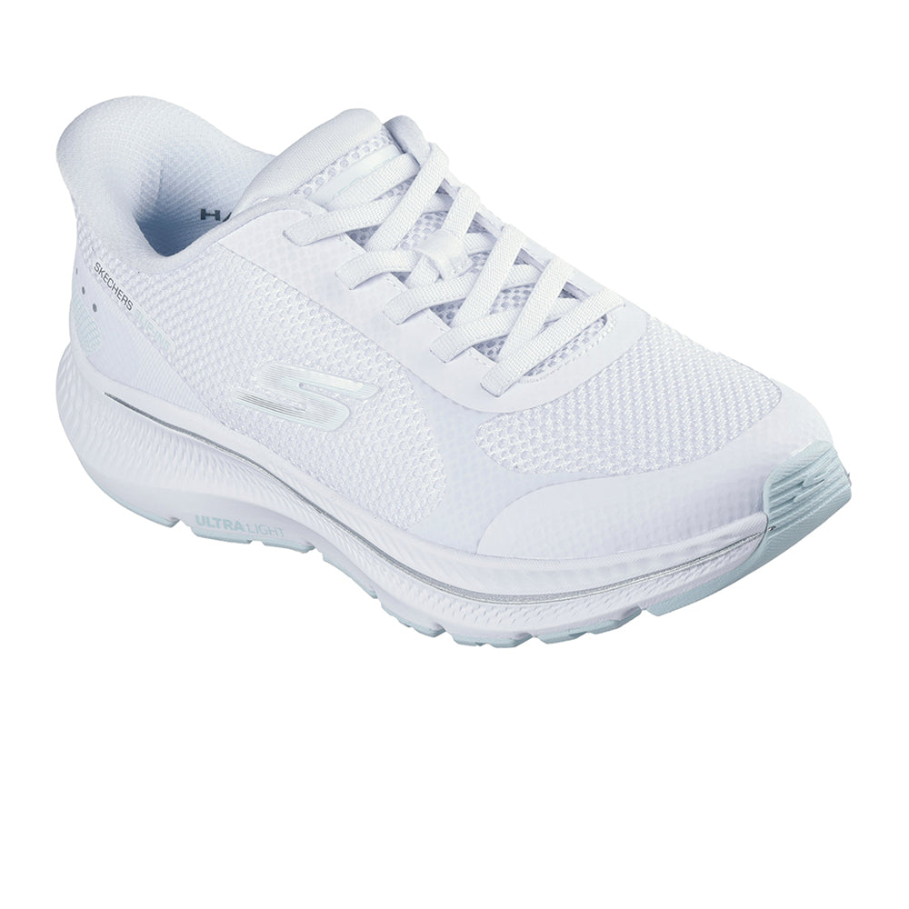 SKECHERS Slip-ins®: GO RUN Consistent 2.0™ - Captiva Women's Running Shoes - Supersports Thailand Supersports Thailand