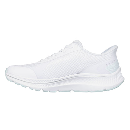 SKECHERS Slip-ins®: GO RUN Consistent 2.0™ - Captiva รองเท้าวิ่งผู้หญิง