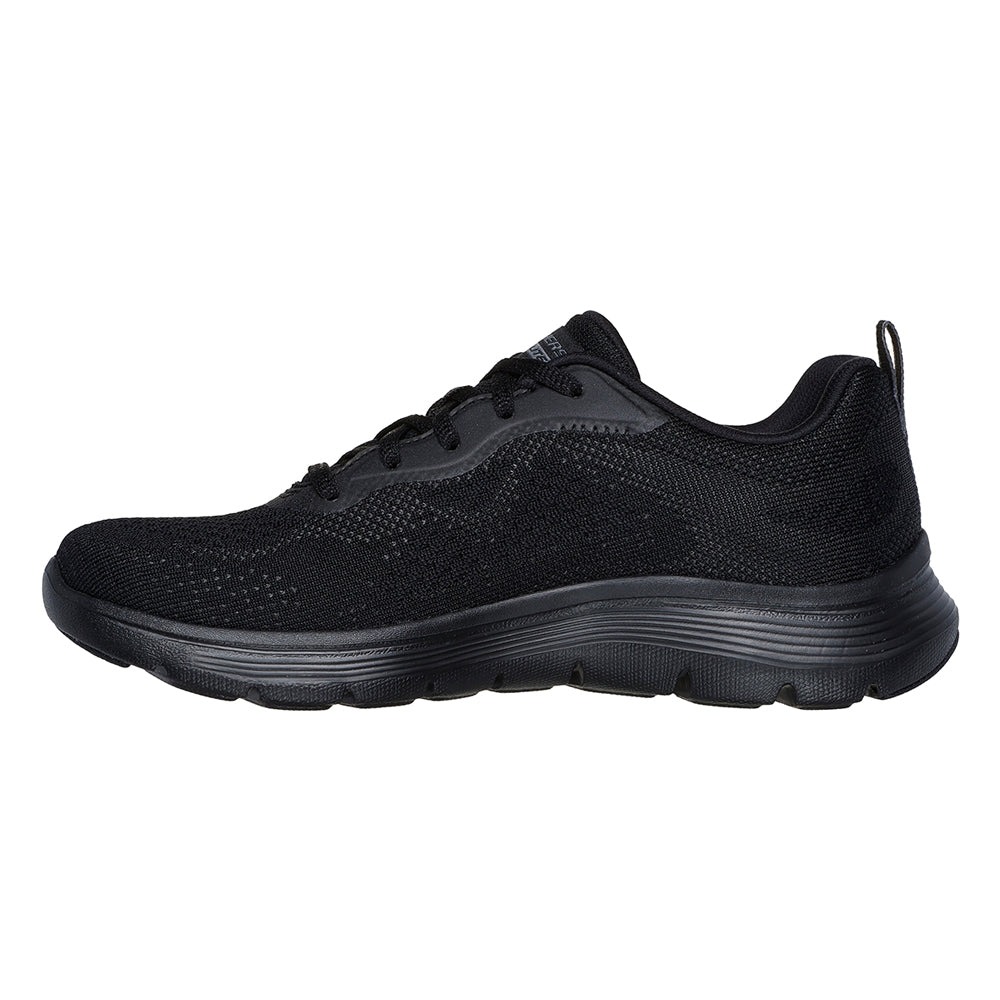 SKECHERS Flex Appeal 5.0 - Cruising Thru Women's Lifestyle Shoes - Supersports Thailand Supersports Thailand