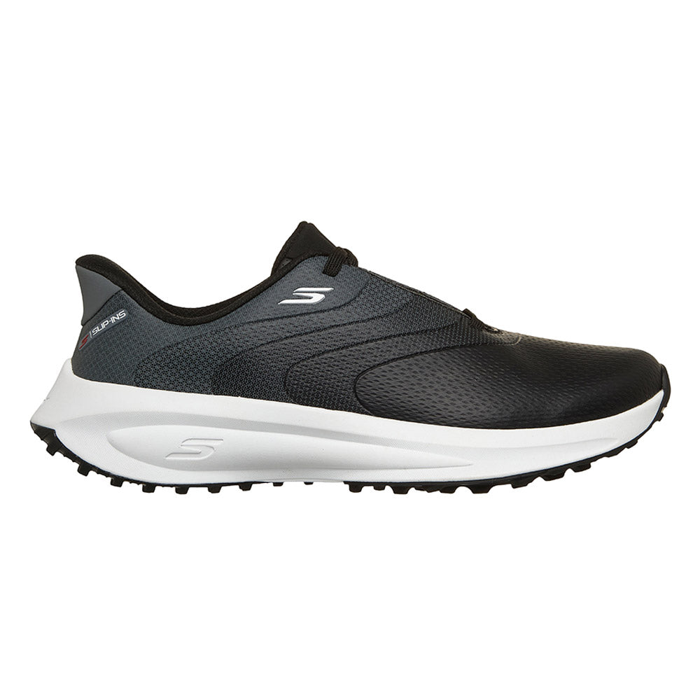 SKECHERS Hands Free Slip-ins® Golf™ Waterproof: Flow SI Men's Golf Shoes - Supersports Thailand Supersports Thailand