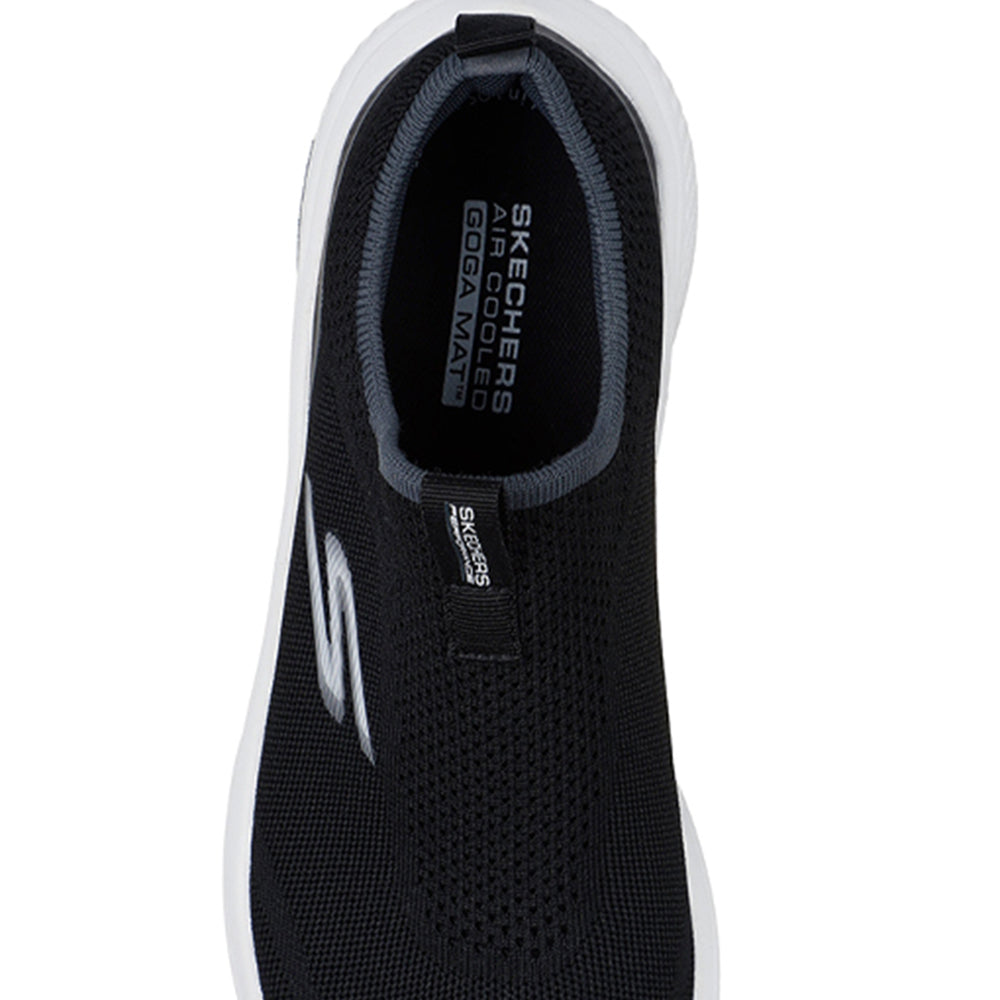 SKECHERS GO RUN 2.0 Elevate™ - Upraise 2.0 รองเท้าวิ่งผู้ชาย