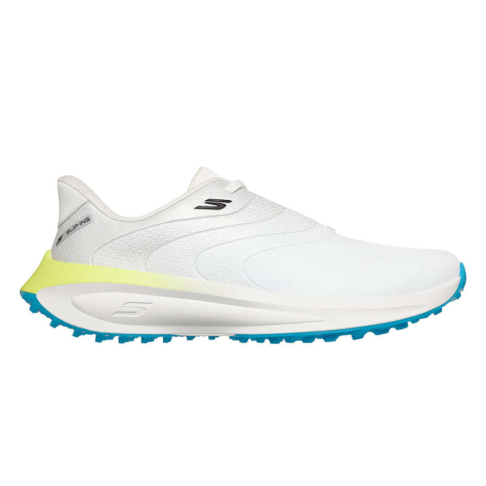SKECHERS Hands Free Slip-ins® Golf™ Waterproof: Flow SI Men's Golf Shoes - Supersports Thailand Supersports Thailand