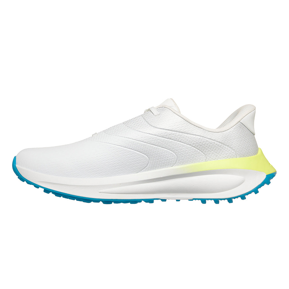 SKECHERS Hands Free Slip-ins® Golf™ Waterproof: Flow SI Men's Golf Shoes - Supersports Thailand