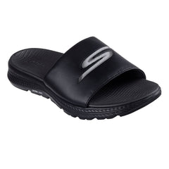 SKECHERS Go Consistent 2.0 - Culver รองเท้าแตะผู้ชาย