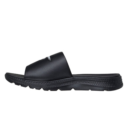 SKECHERS Go Consistent 2.0 - Culver รองเท้าแตะผู้ชาย