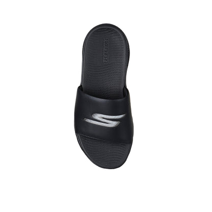 SKECHERS Go Consistent 2.0 - Culver รองเท้าแตะผู้ชาย