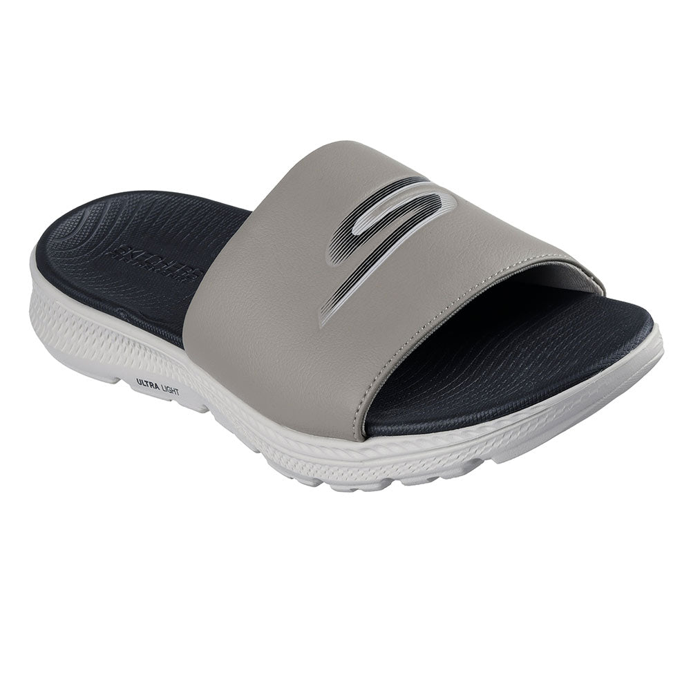 SKECHERS Go Consistent 2.0 - Culver Men's Sandals - Supersports Thailand