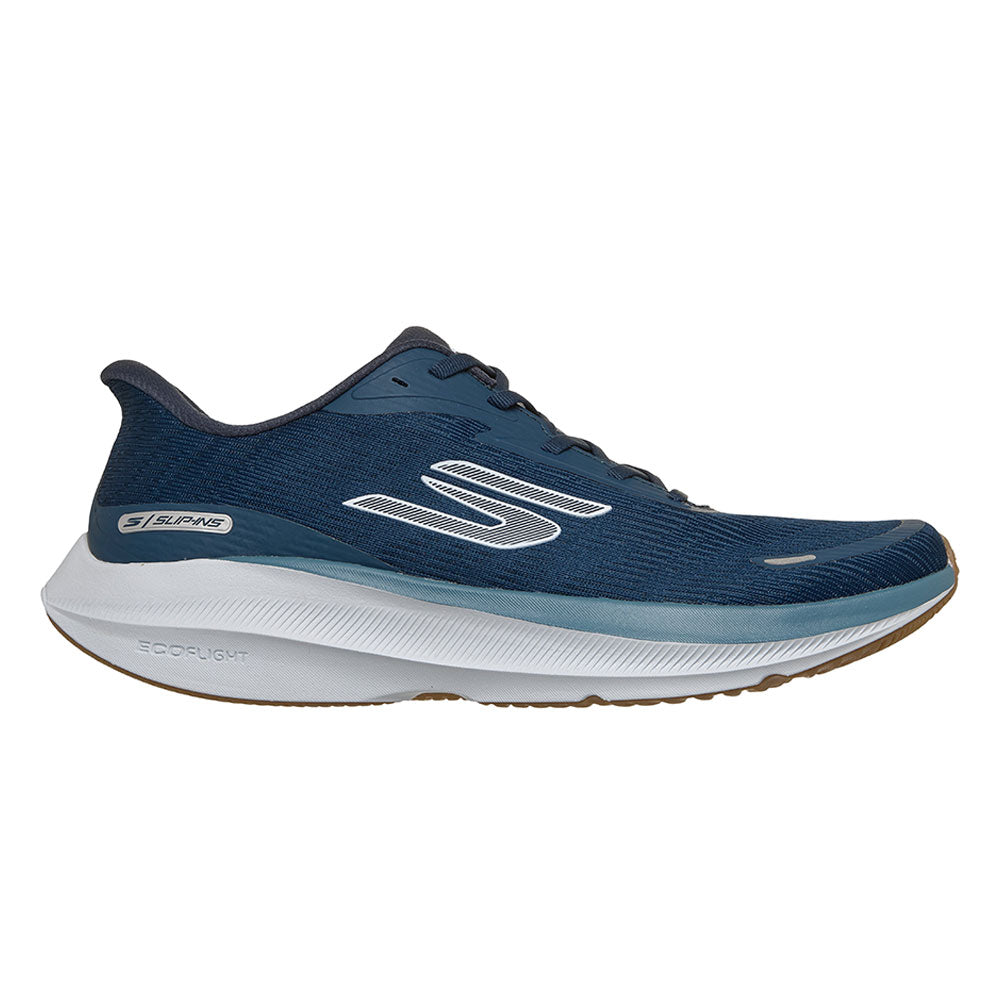 SKECHERS Hands Free Slip-ins®: Aero Pulse™ Men's Running Shoes - Supersports Thailand Supersports Thailand