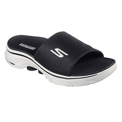 SKECHERS Go Walk 7 รองเท้าแตะผู้ชาย