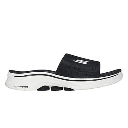 SKECHERS Go Walk 7 Men's Sandals - Supersports Thailand
