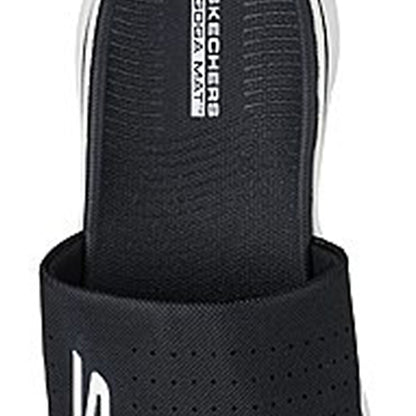 SKECHERS Go Walk 7 รองเท้าแตะผู้ชาย