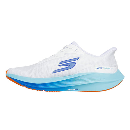 SKECHERS Hands Free Slip-ins®: Aero Pulse™ Men's Running Shoes - Supersports Thailand