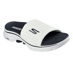 SKECHERS Go Walk 7 รองเท้าแตะผู้ชาย