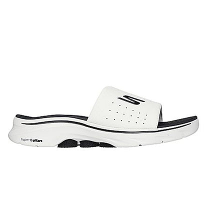SKECHERS Go Walk 7 Men's Sandals - Supersports Thailand