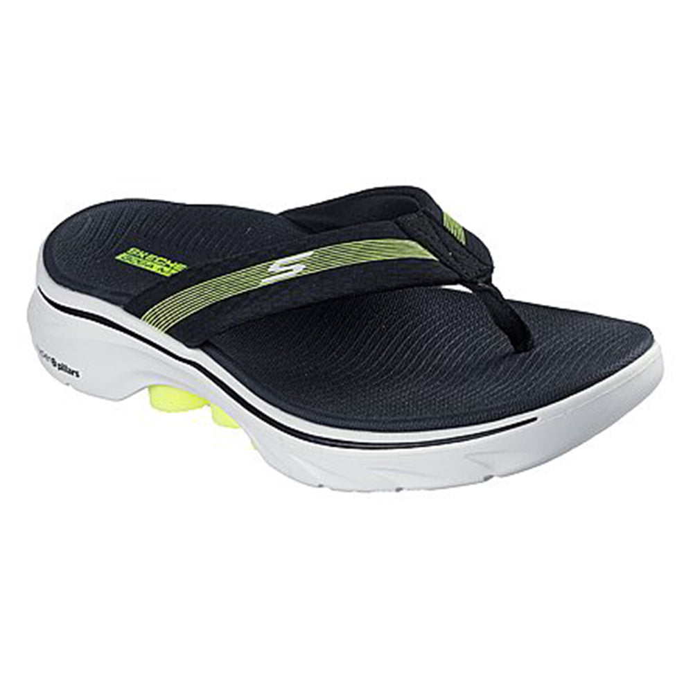 SKECHERS Go Walk 7 รองเท้าแตะผู้ชาย