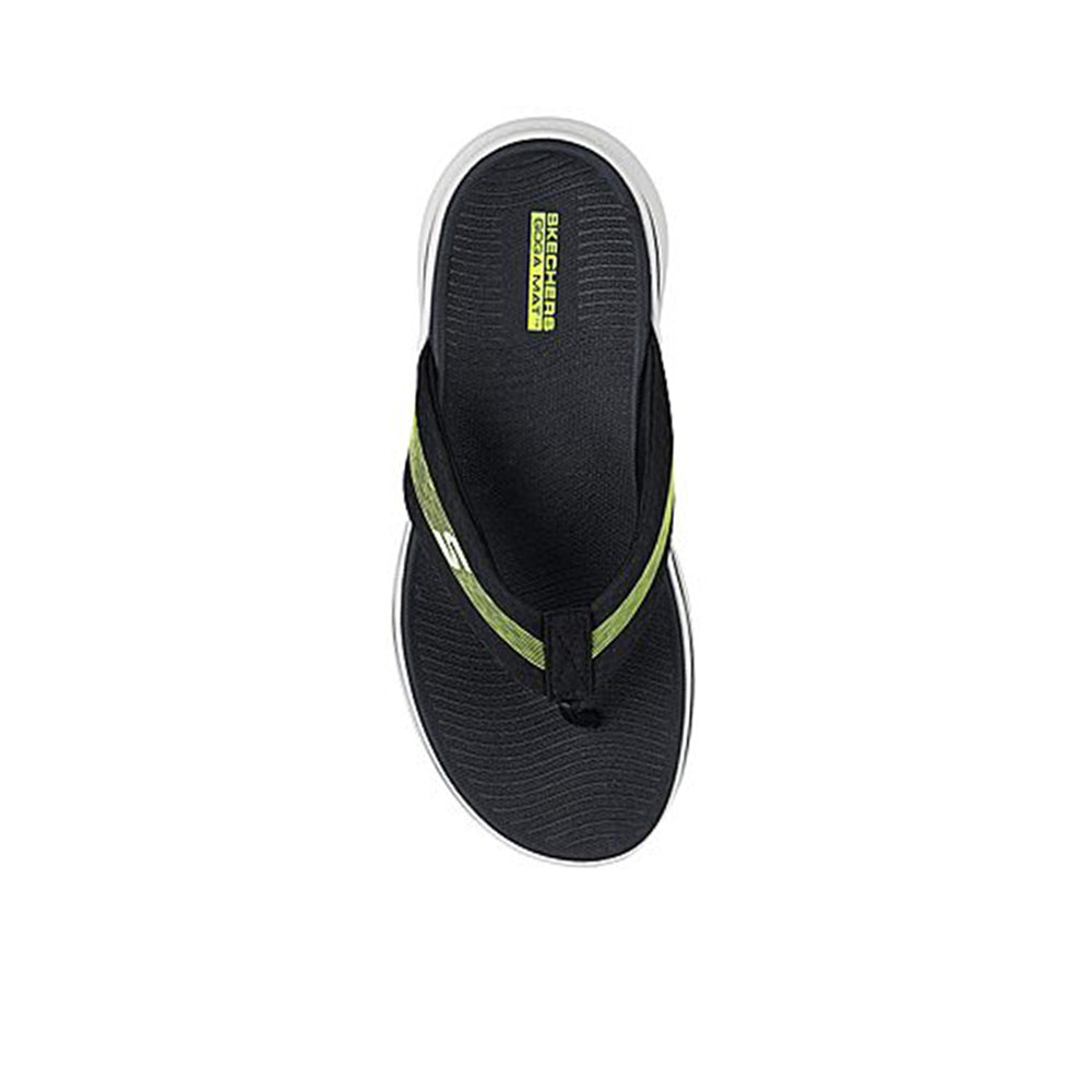 SKECHERS Go Walk 7 รองเท้าแตะผู้ชาย
