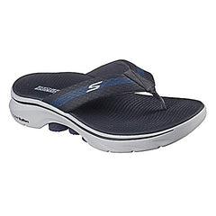 SKECHERS Go Walk 7 รองเท้าแตะผู้ชาย