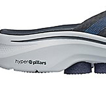 SKECHERS Go Walk 7 รองเท้าแตะผู้ชาย
