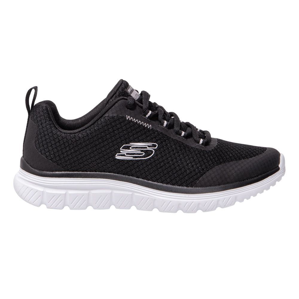 SKECHERS Sport Graceful 4.0 Women's Lifestyle Shoes - Supersports Thailand Supersports Thailand