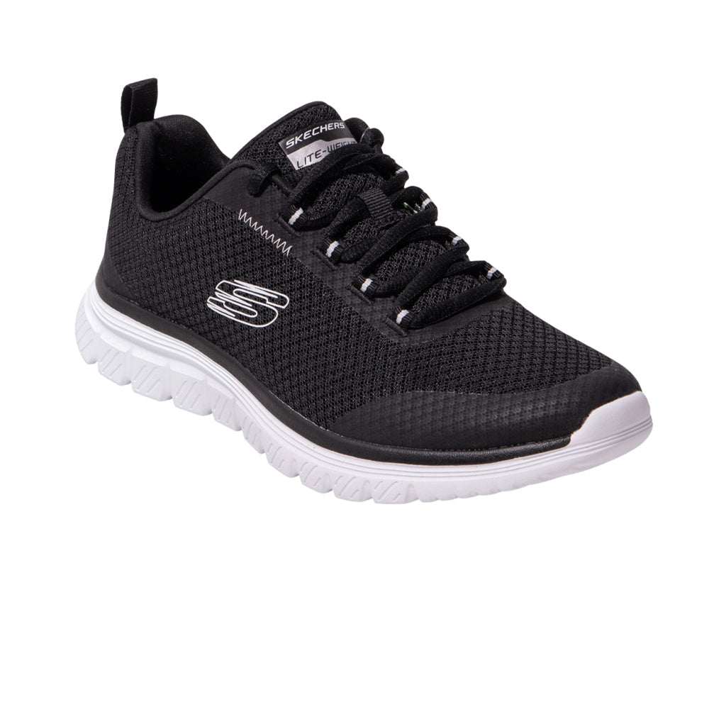 SKECHERS Sport Graceful 4.0 Women's Lifestyle Shoes - Supersports Thailand Supersports Thailand