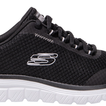SKECHERS Sport Graceful 4.0 Women's Lifestyle Shoes - Supersports Thailand