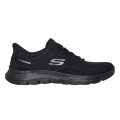 SKECHERS Hands Free Slip-ins®: Flex Appeal 5.0 - Easy Breezy Women's Lifestyle Shoes - Supersports Thailand