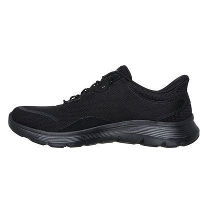 SKECHERS Hands Free Slip-ins®: Flex Appeal 5.0 - Easy Breezy Women's Lifestyle Shoes - Supersports Thailand
