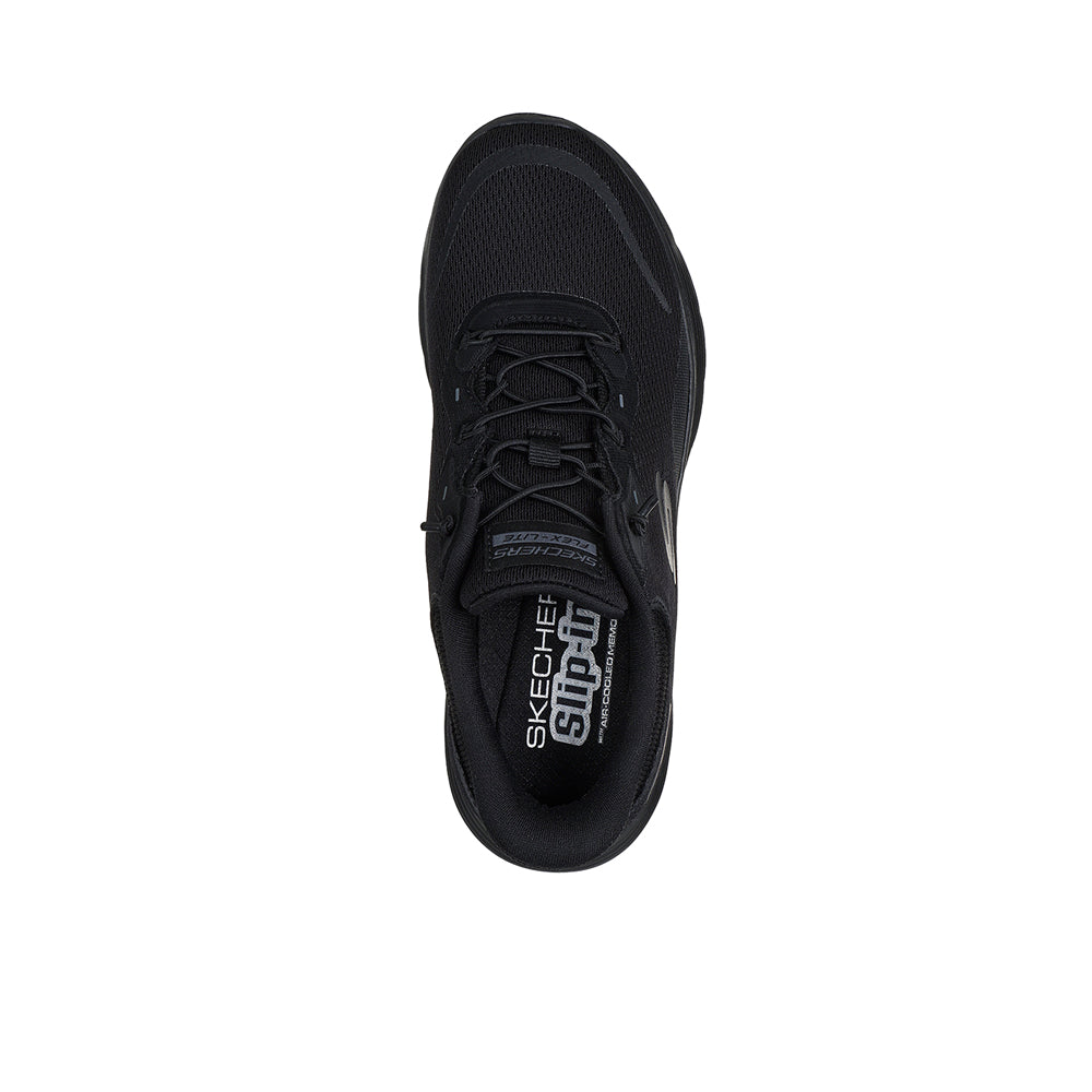 SKECHERS Hands Free Slip-ins®: Flex Appeal 5.0 - Easy Breezy Women's Lifestyle Shoes - Supersports Thailand