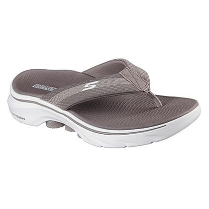 SKECHERS Go Walk 7 Men's Sandals - Supersports Thailand