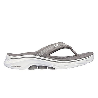 SKECHERS Go Walk 7 Men's Sandals - Supersports Thailand