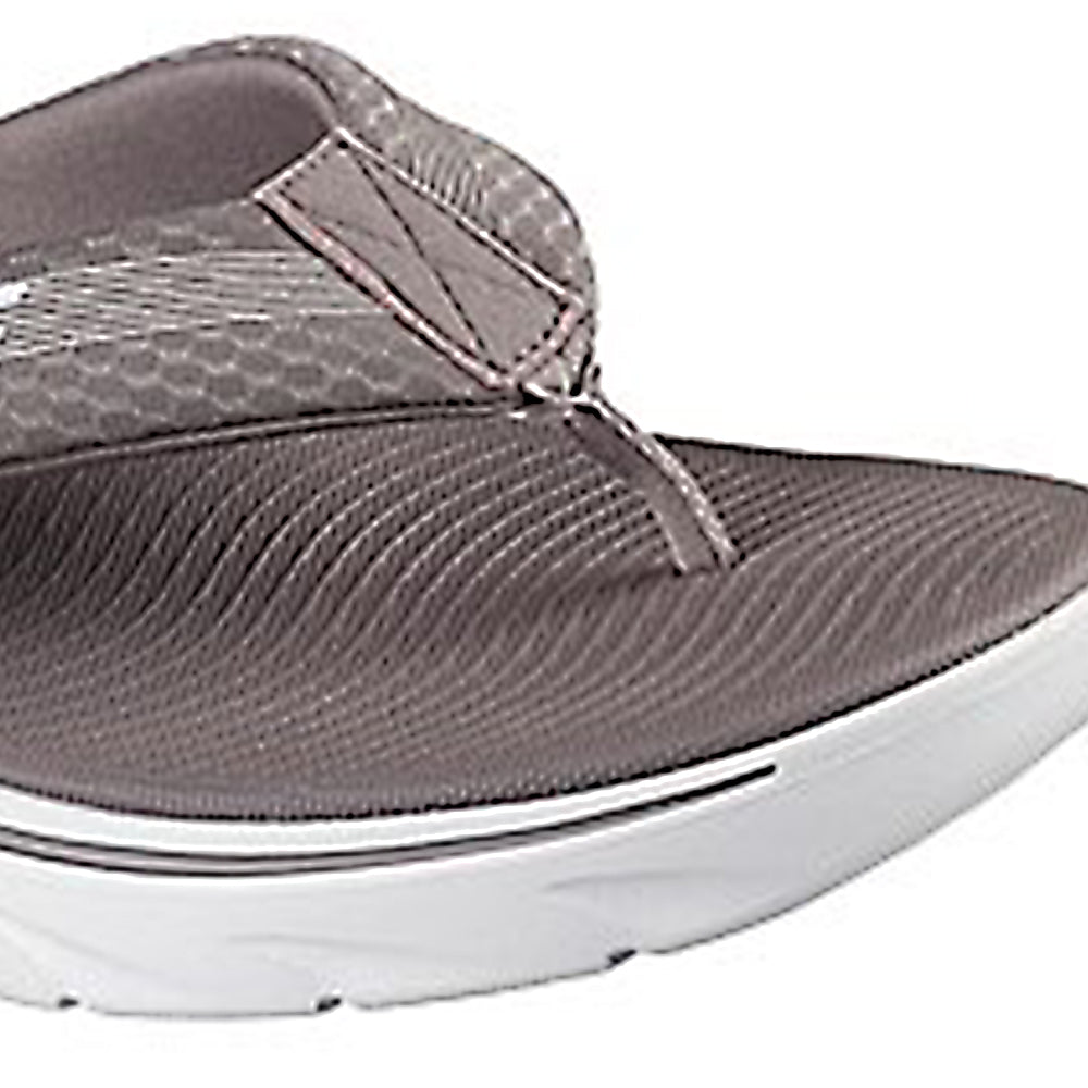 SKECHERS Go Walk 7 Men's Sandals - Supersports Thailand