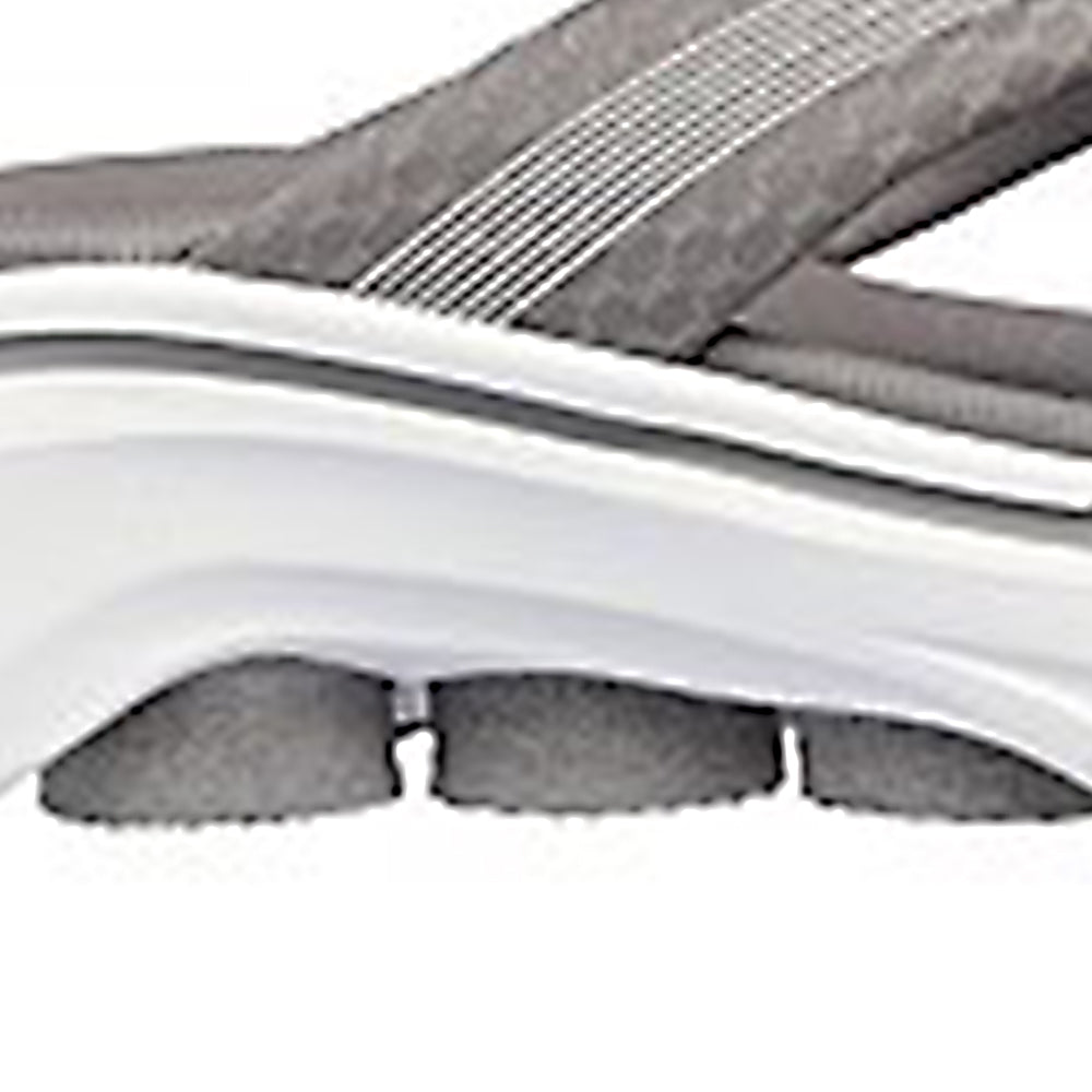 SKECHERS Go Walk 7 Men's Sandals - Supersports Thailand Supersports Thailand