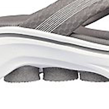 SKECHERS Go Walk 7 Men's Sandals - Supersports Thailand