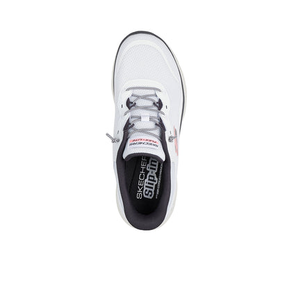 SKECHERS Hands Free Slip-ins®: Flex Appeal 5.0 - Easy Breezy Women's Lifestyle Shoes - Supersports Thailand