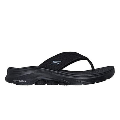 SKECHERS Go Walk 7 รองเท้าแตะผู้ชาย