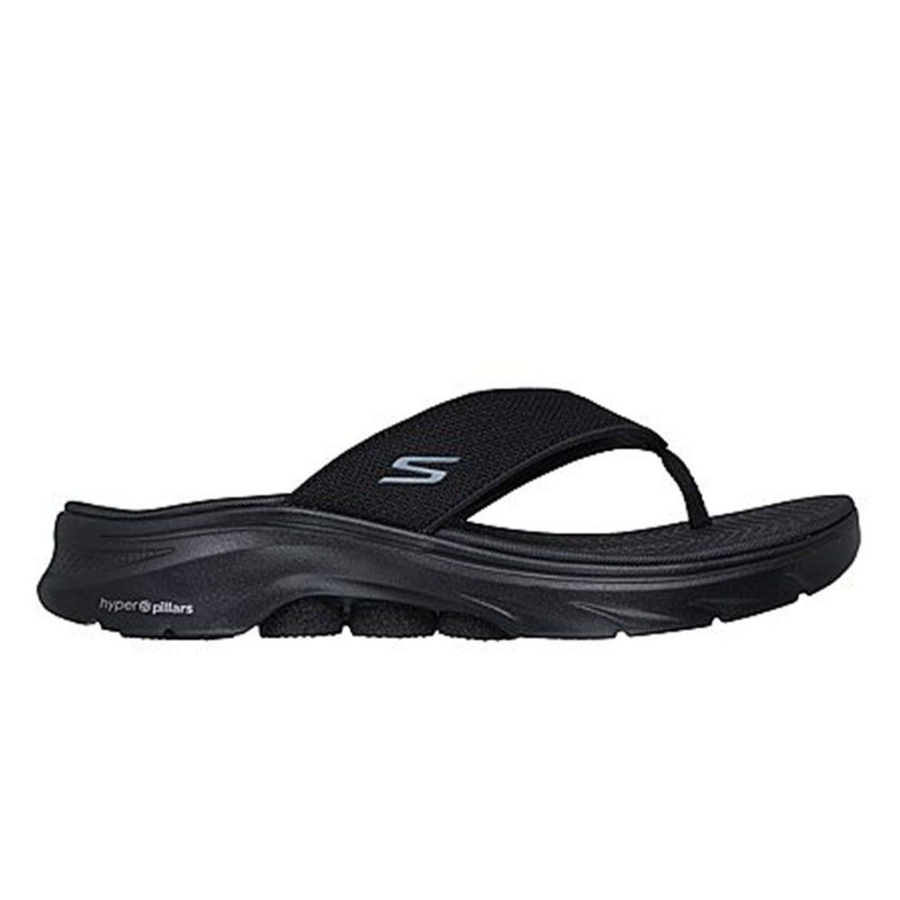 SKECHERS Go Walk 7 Men's Sandals - Supersports Thailand Supersports Thailand