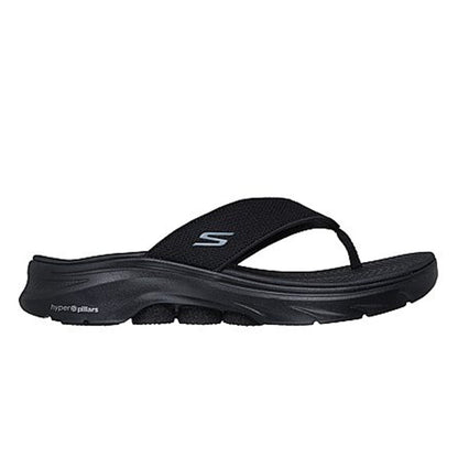 SKECHERS Go Walk 7 Men's Sandals - Supersports Thailand