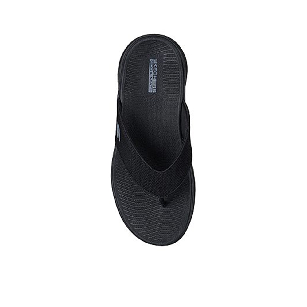 SKECHERS Go Walk 7 รองเท้าแตะผู้ชาย